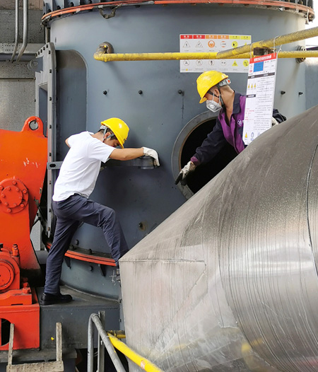 以服務(wù)為核心