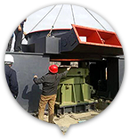 制粉項(xiàng)目總包服務(wù)