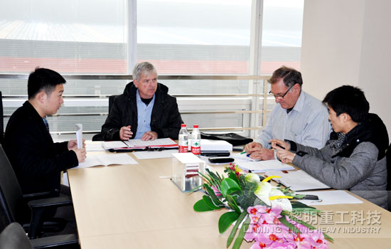 同心、同行，2012最熱誠(chéng)的信念