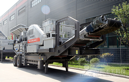 黎明重工科技-“名牌產品”成長手記