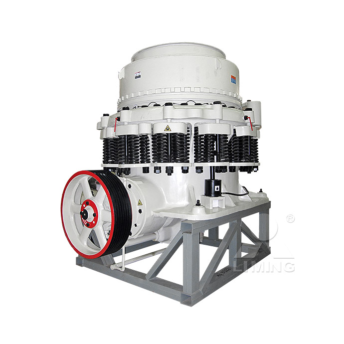 圓錐破碎機,顎式破碎機,振動給料機,反擊式破碎機